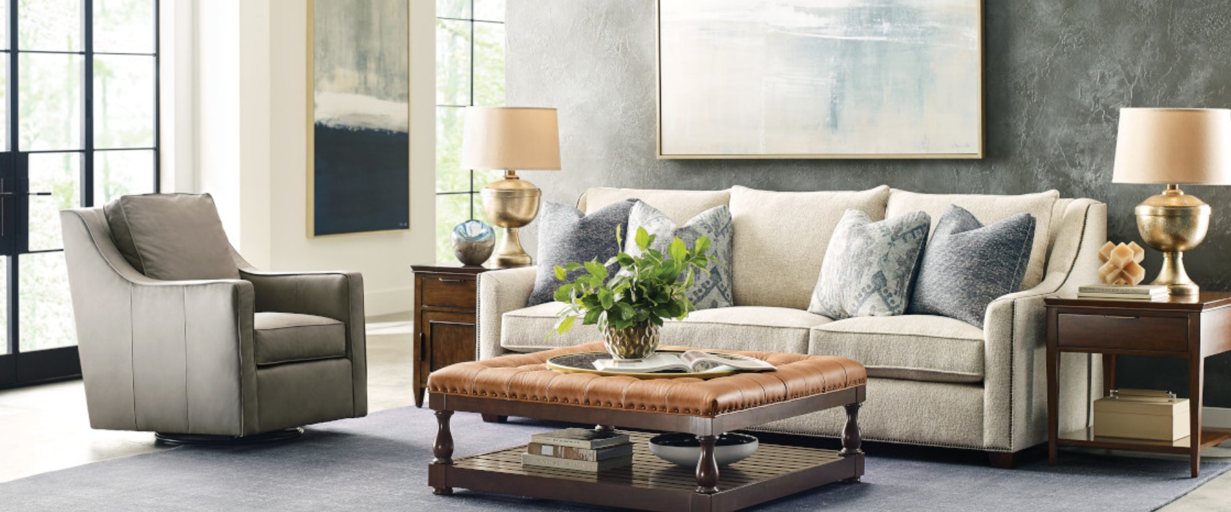 Furniture Store in Clarkesville, GA Wood's Mercantile